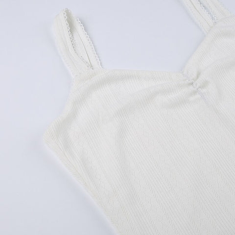 v-neck-summer-jacquard-frill-spaghetti-strap-double-layer-mini-sundress-9