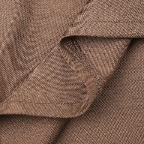 brown-stitching-corset-elegant-milkmaid-pleated-sexy-stripe-evening-birthday-party-dress-9