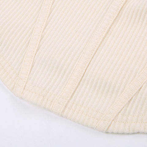 stitch-mini-slim-tie-up-short-sleeve-shirring-casual-skinny-chic-knit-crop-top-7