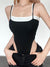 black-white-spliced-casual-basic-strap-slim-casual-bodysuit-5