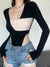 v-neck-design-skinny-patched-autumn-basic-body-one-piece-contrast-casual-bodysuit-1