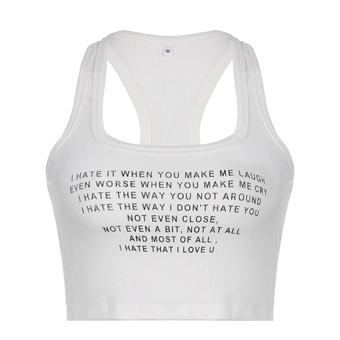 casual-basic-fitness-letter-printed-white-short-streetwear-sleeveless-summer-crop-top-4