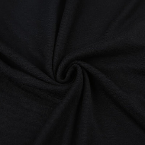 elegant-casual-basic-slim-bodycon-short-sleeve-side-split-solid-stretch-midi-dress-8