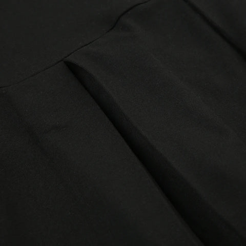 black-backless-tie-up-a-line-dress-8