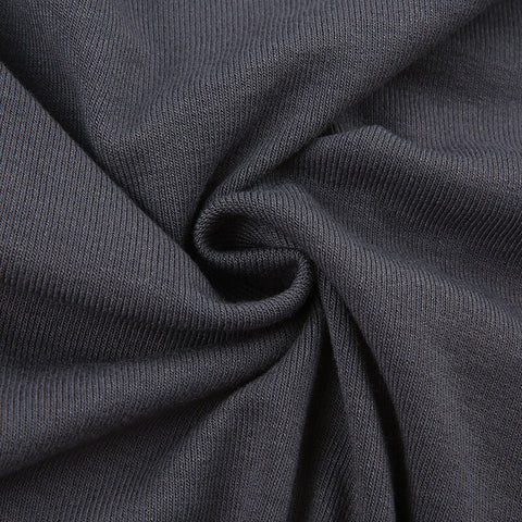 harajuku-flare-sleeve-square-neck-halter-slim-folds-slim-2-pieces-crop-top-13