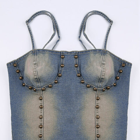 strap-skinny-rivet-denim-camisole-slim-lace-up-bandage-top-6
