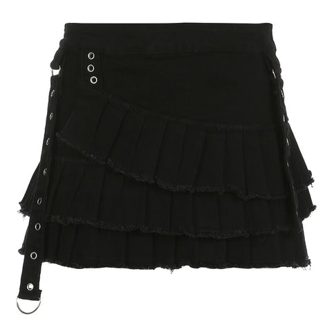 gothic-punk-eyelet-low-waist-ruffles-dark-academia-short-skirt-4