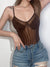 v-neck-skinny-brown-sexy-mesh-backless-see-through-bodysuit-3