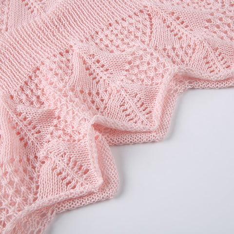 v-neck-pink-beach-holidays-smock-bow-see-through-sweet-knitted-crop-top-7