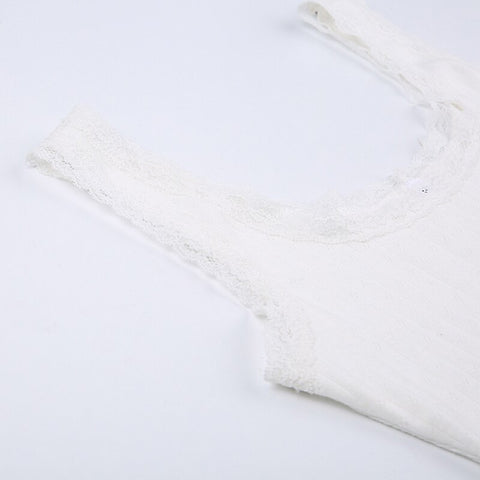 basic-white-ribbed-knitted-summer-mini-lace-trim-skinny-short-cute-crop-top-6