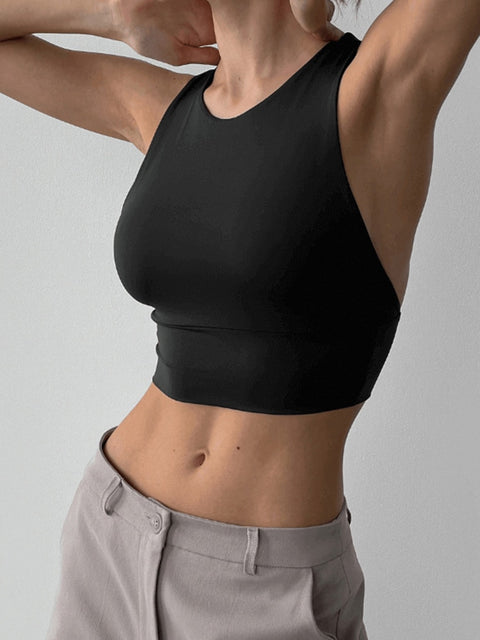 black-backless-twisted-fitness-basic-solid-sporty-sleeveless-top-5