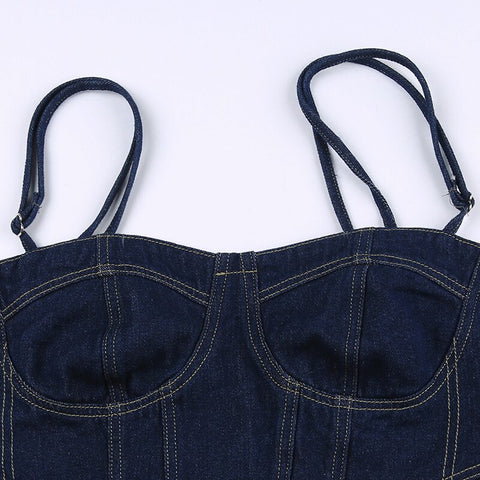 denim-short-sexy-corset-vest-lace-up-bandage-crop-top-6