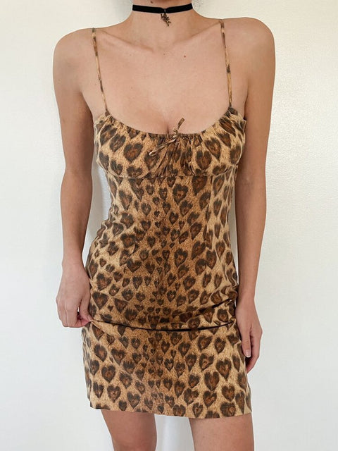 vintage-round-neck-leopard-sexy-backless-sleeveless-halter-mini-dress-3