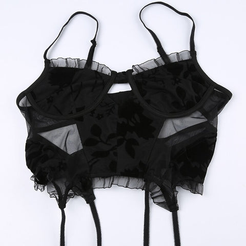 strap-chic-sexy-corset-camis-bustier-backless-elegant-ruffles-spliced-summer-crop-top-7