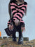 grunge-fairycore-stripe-off-shoulder-sweater-mini-retro-dress-4