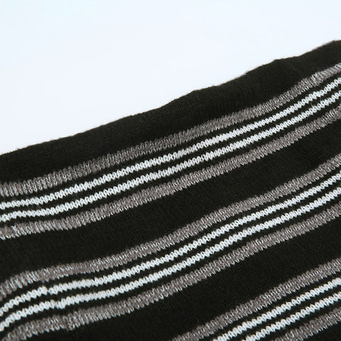 harajuku-gothic-black-stripe-off-shoulder-knitted-grunge-aesthetic-pullover-slash-neck-sweater-5