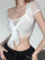 casual-frill-white-mesh-see-through-sexy-skinny-top-3