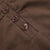 brown-basic-halter-lace-trim-buttons-slim-long-sleeves-cropped-top-8