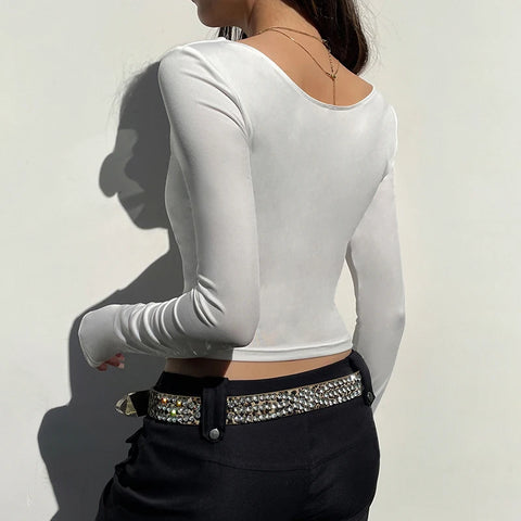 casual-white-skinny-long-sleeves-top-3