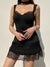 fashion-elegant-lace-patchwork-black-gothic-bow-sexy-sleeveless-sundress-3