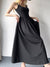 gothic-black-sleeveless-folds-loose-spliced-basic-maxi-dress-6