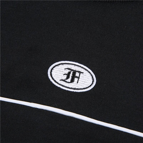 gothic-stripe-patchwork-loose-pullover-casual-embroidery-hoodie-6