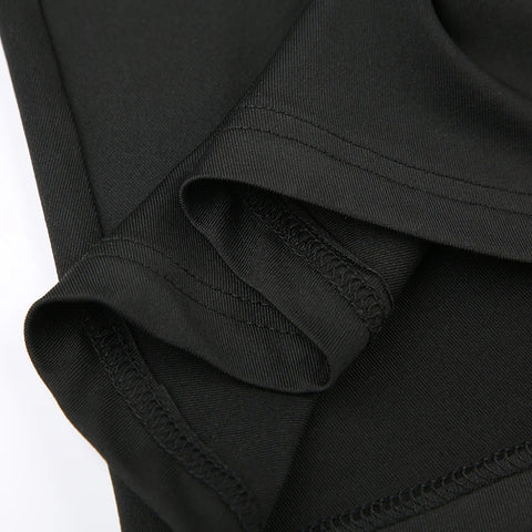 black-square-neck-long-sleeve-dress-10