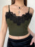 green-lace-trim-camis-mini-knit-skinny-summer-vest-short-chic-basic-crop-top-4