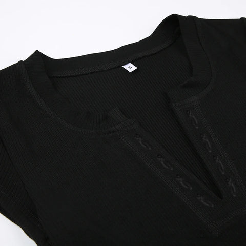 solid-v-neck-skinny-short-sleeve-bodysuit-8