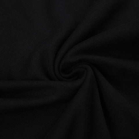 square-neck-black-long-solid-basic-velour-side-split-chic-dress-10