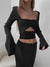 square-neck-knitted-black-long-sleeve-cropped-design-sexy-slim-cut-out-elegant-top-3