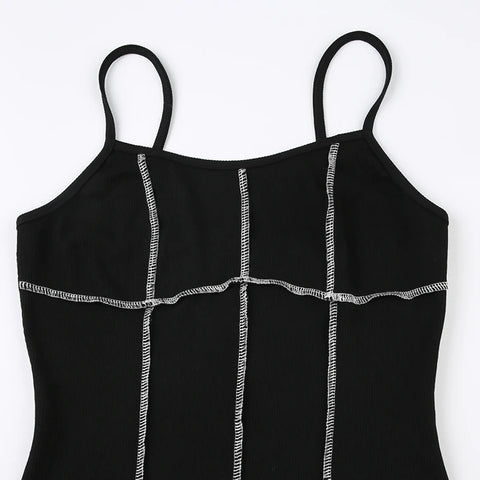 gothic-dark-strap-halter-backless-dress-4