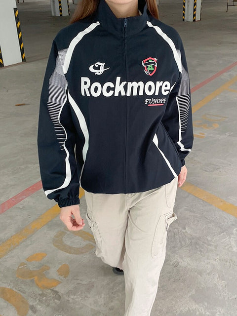 streetwear-stripe-print-turtleneck-full-zip-up-sporty-jacket-4