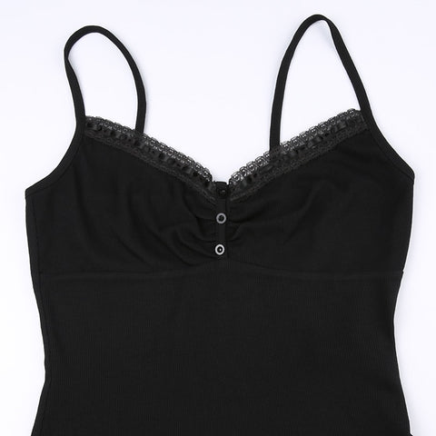 v-neck-lace-trim-black-chic-folds-mini-camisole-basic-summer-backless-knit-top-6