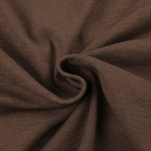 brown-basic-halter-lace-trim-buttons-slim-long-sleeves-cropped-top-12