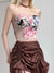 flowers-print-mesh-patchwork-off-shoulder-sleeveless-sexy-top-3