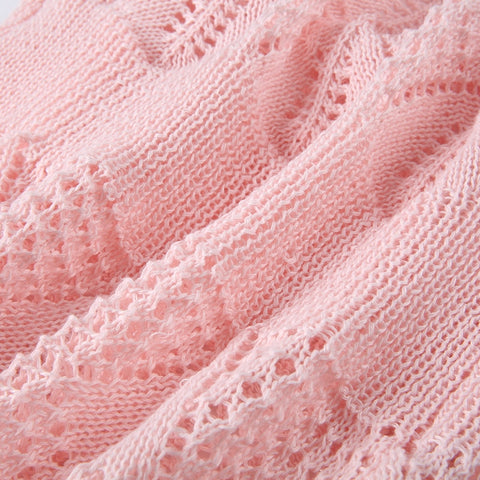 v-neck-pink-beach-holidays-smock-bow-see-through-sweet-knitted-crop-top-11