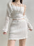 white-frill-knitted-high-waist-skinny-slim-mini-skirt-2