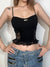 black-sexy-strap-mini-camis-lace-patchwork-slim-cropped-ruffles-top-1