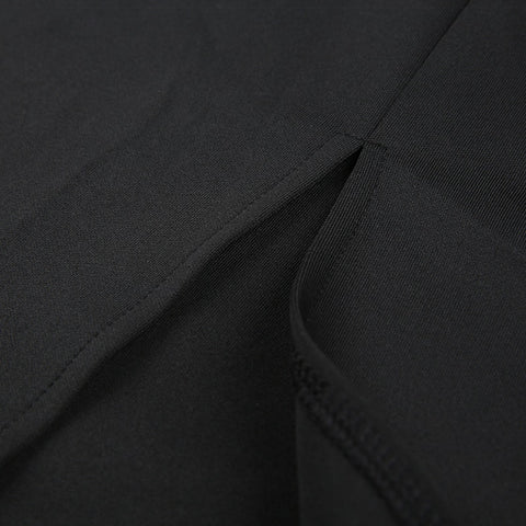 elegant-stripe-patchwork-bodycon-black-midi-long-sleeve-dress-9