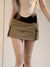vintage-khaki-cargo-style-bodycon-pockets-solid-short-grunge-mini-skirt-4