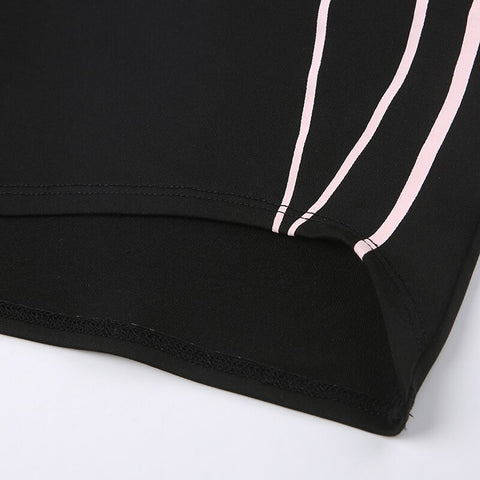 asymmetrical-fashion-off-shoulder-bodycon-club-party-stripe-printed-elegant-sexy-dress-4