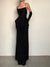 black-elegant-strap-backless-solid-maxi-sexy-evening-party-dress-2