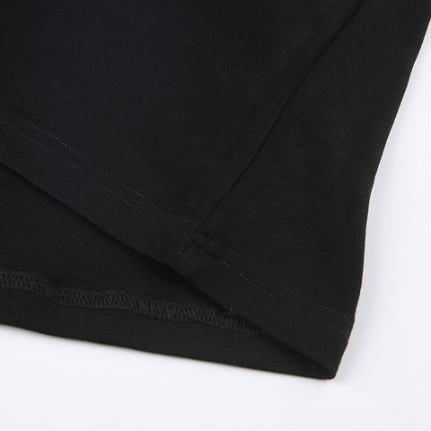 elegant-casual-basic-slim-bodycon-short-sleeve-side-split-solid-stretch-midi-dress-5