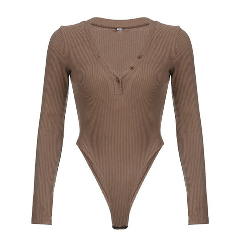 v-neck-knitted-elegant-buttons-casual-basic-skinny-bodysuit-3