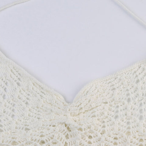 white-sexy-halter-neck-knitted-crochet-backless-see-though-top-7