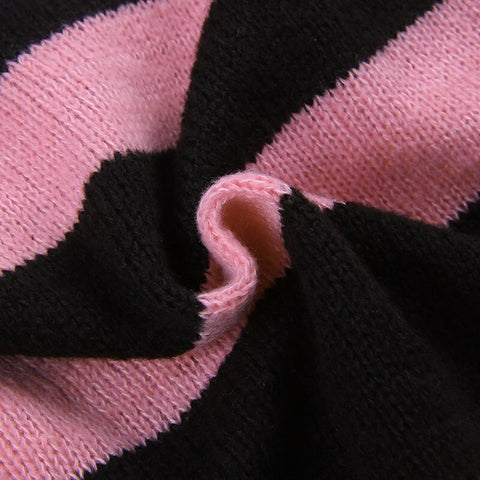 grunge-fairycore-stripe-off-shoulder-sweater-mini-retro-dress-11