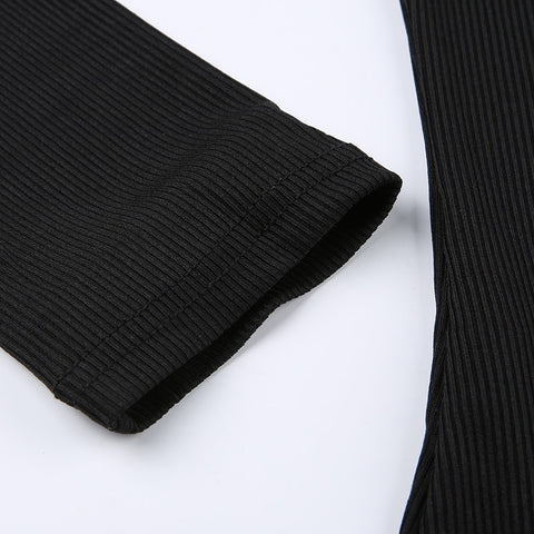 black-casual-off-shoulder-skinny-basic-solid-gothic-slash-neck-top-9