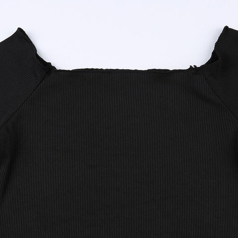 black-casual-off-shoulder-skinny-basic-solid-gothic-slash-neck-top-7