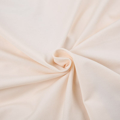 Skin-asymmetrical-fishnet-patchwork-folds-lace-up-short-sleeve-top-12